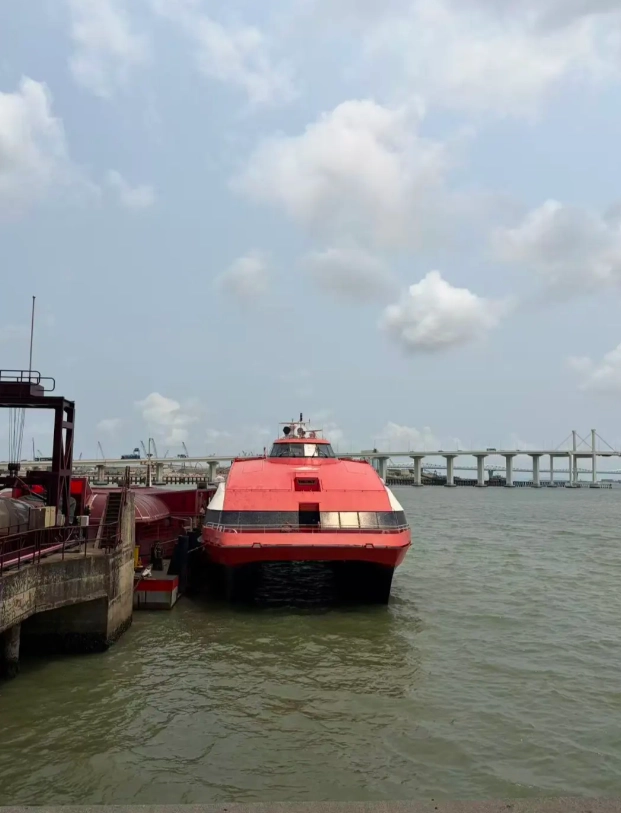 Macau to Hong Kong Ferry: Skip the Queue with Insider Tips