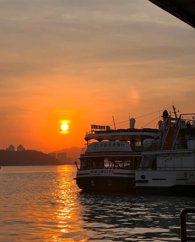 Gulangyu Island travel guide