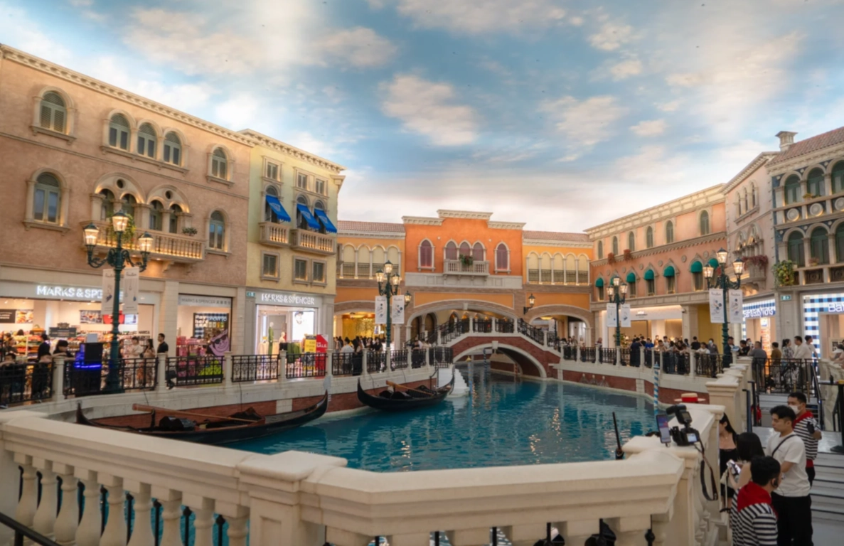 Macau food guide