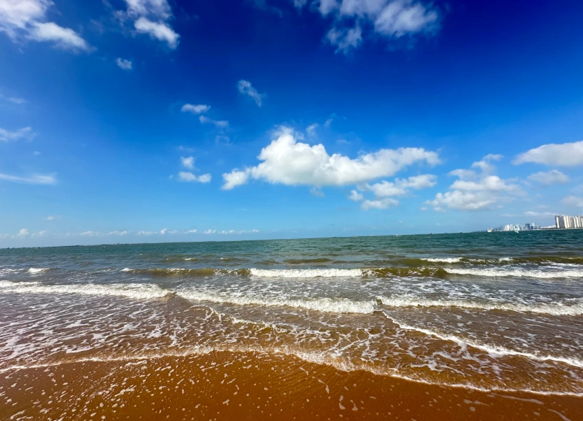Holiday Beach Haikou guide Holiday Beach Haikou guide