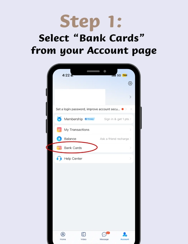 using international visa with alipay using international visa with alipay