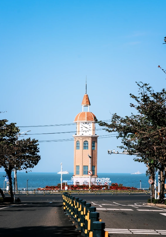 Haikou travel tips Haikou travel tips