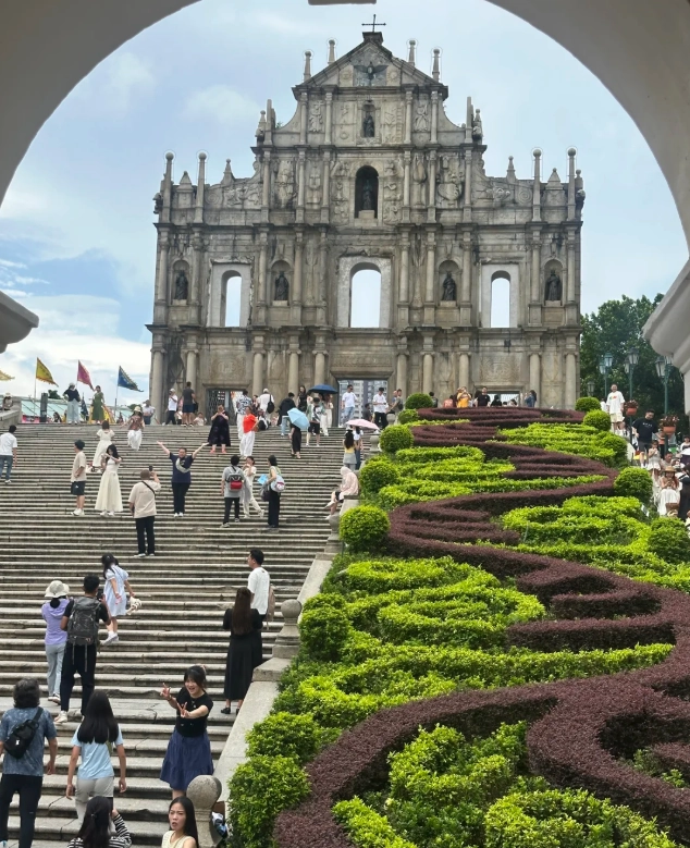 macau travel tips macau travel tips