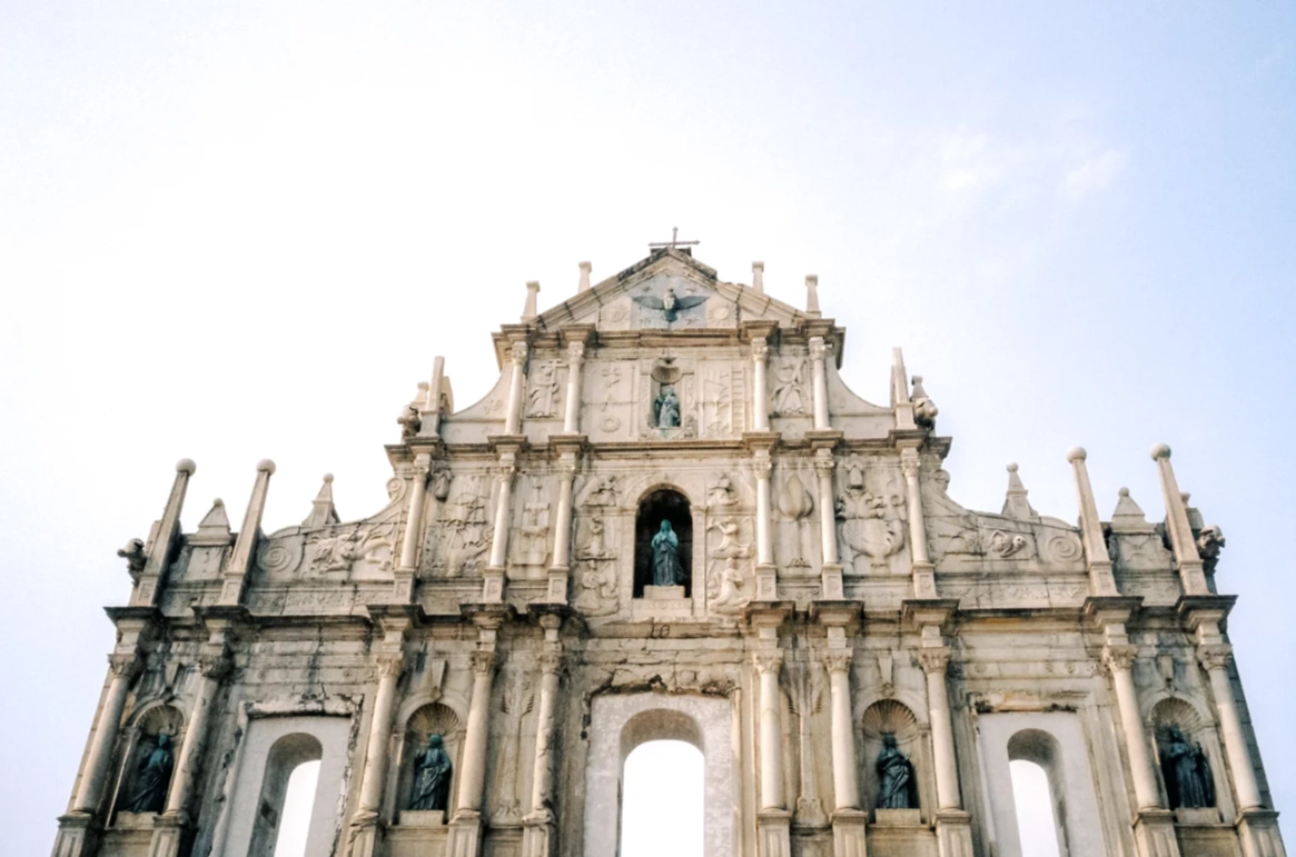 Macau tips