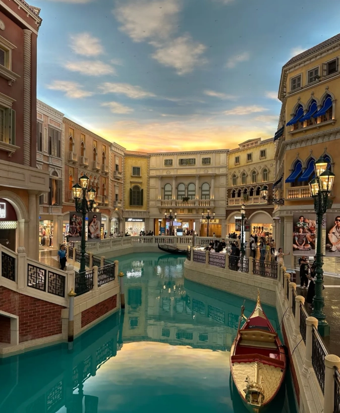 How to Travel Around Macau: Save Time & Avoid Tourist Traps
