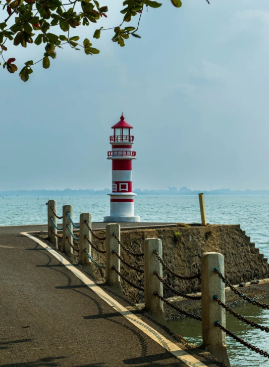 Haikou local tips