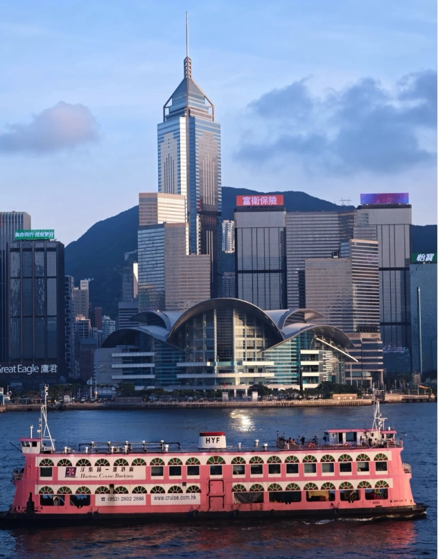 Hong Kong travel tips Hong Kong travel tips
