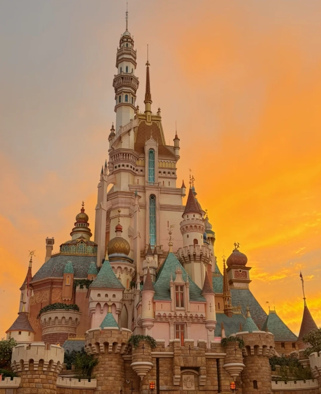 Hong Kong Disneyland tips Hong Kong Disneyland tips
