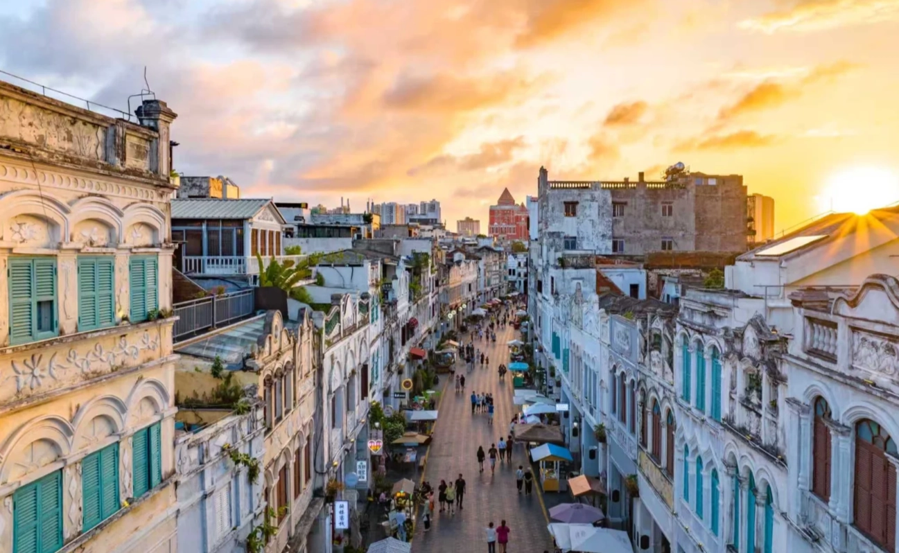 Haikou Day Trips: Best One-Day Itineraries & Local Tips