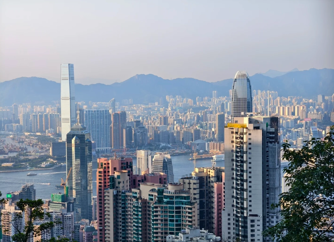 Hong Kong attractions guide Hong Kong attractions guide