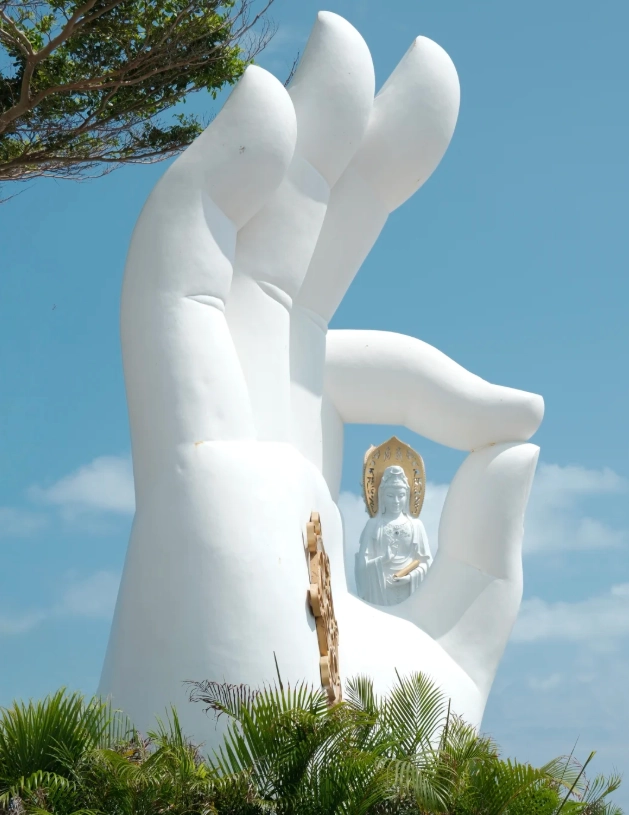 Nanshan Cultural Tourism Zone entrance fee