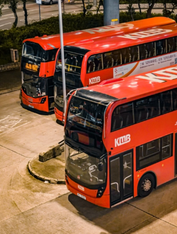 Octopus card Hong Kong
