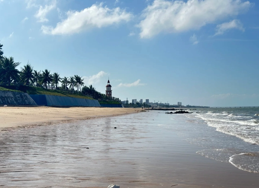 Haikou beach photography locations Haikou beach photography locations