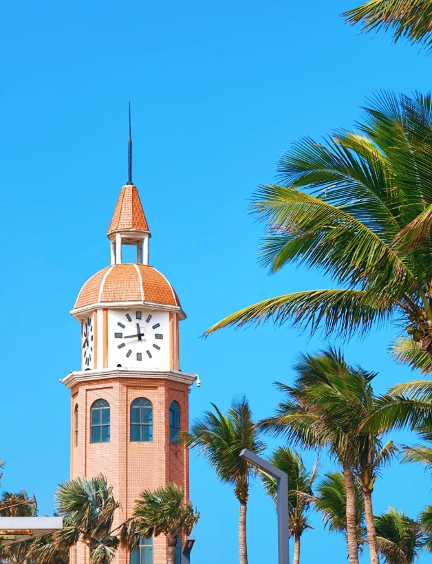 Haikou attractions