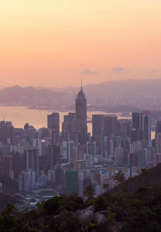 Hong Kong travel guide