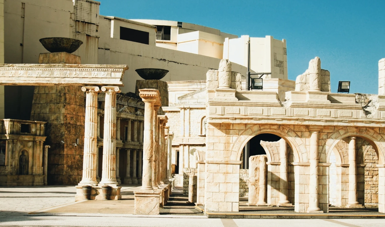 Macau attractions