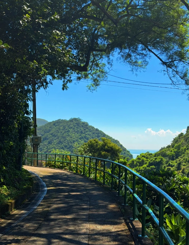private English guide Hong Kong