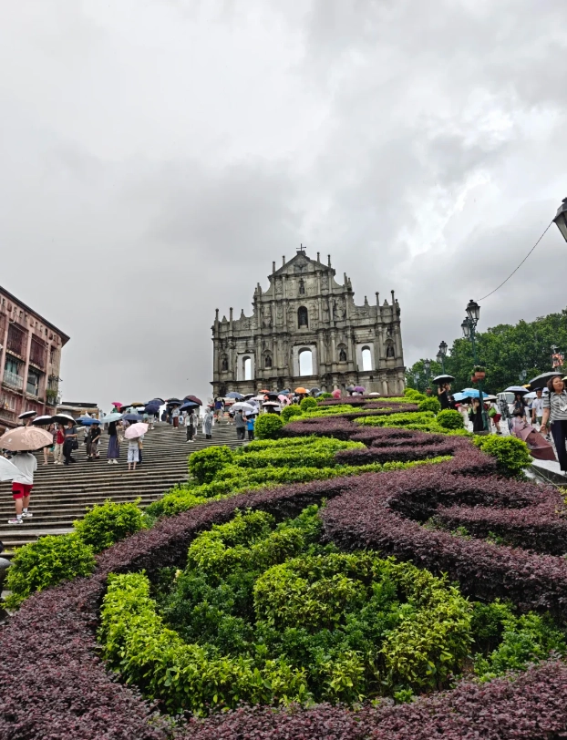 what to pack for Macau what to pack for Macau