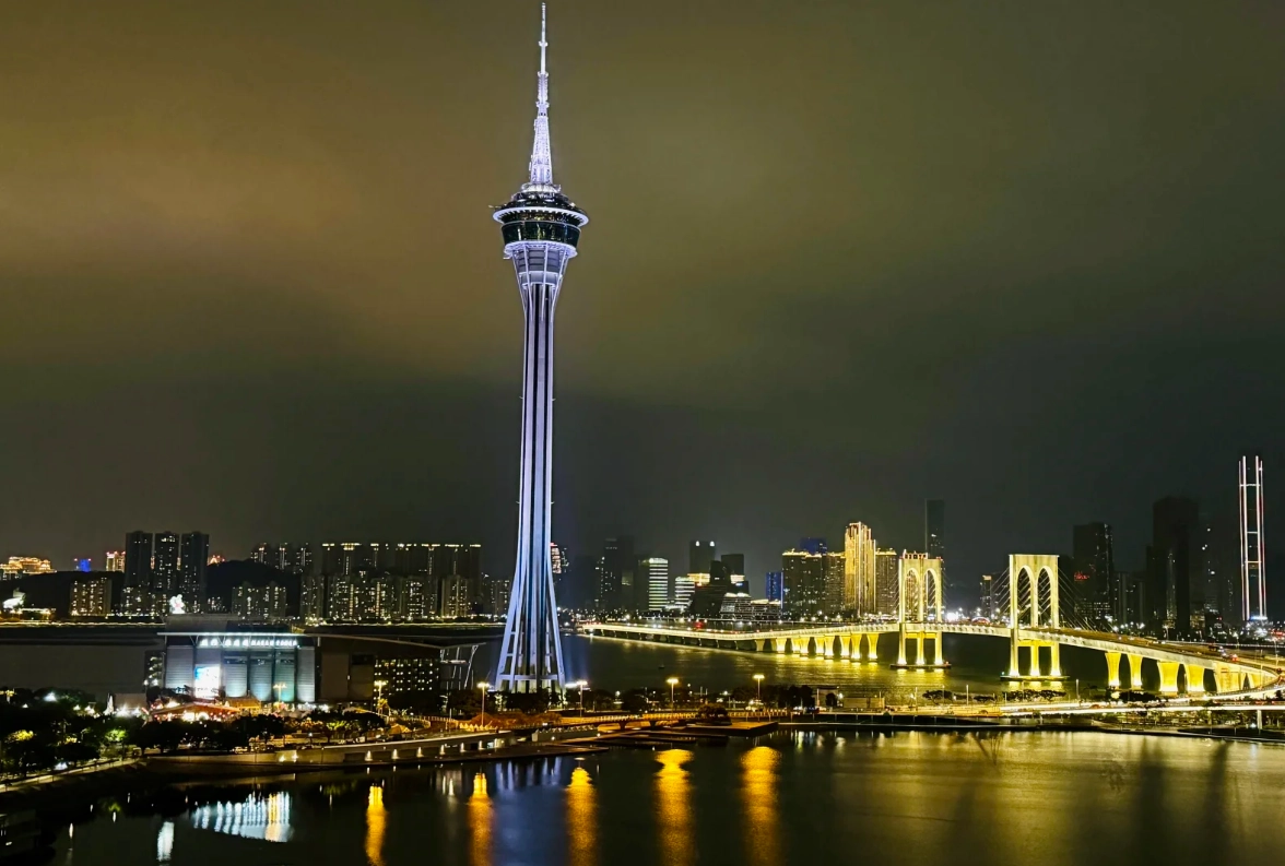 Macau Tower Tickets: How to Skip Lines & Save Money