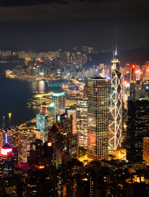 4 Days in Hong Kong: Realistic Itinerary Without Tourist Traps