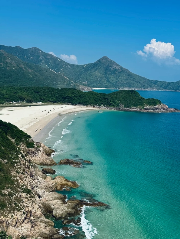 Hong Kong winter travel tips Hong Kong winter travel tips