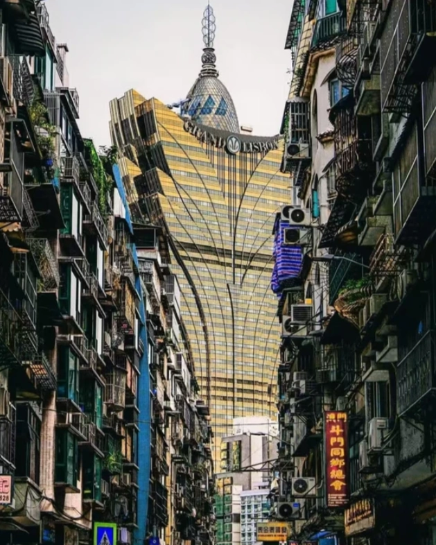 Macau local secrets Macau local secrets