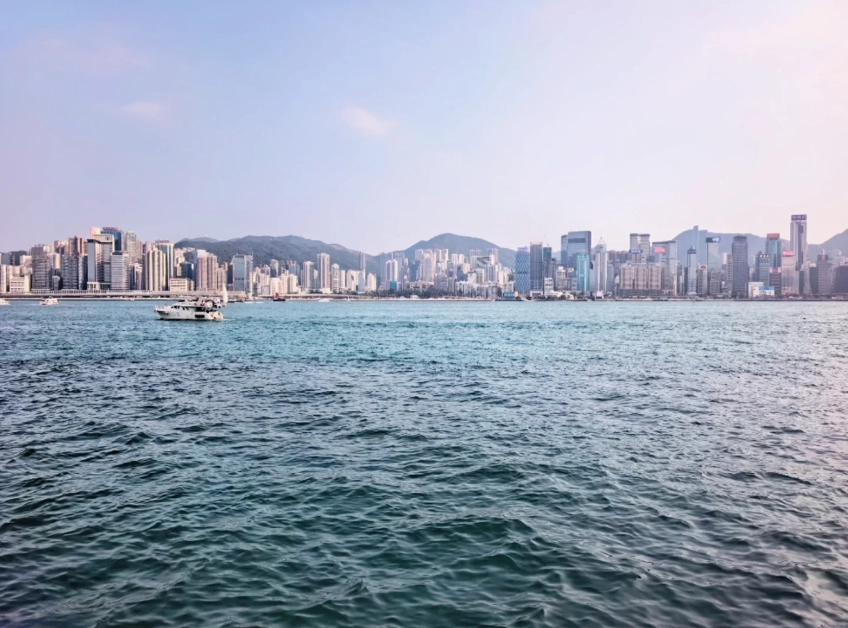 Hong Kong winter attractions Hong Kong winter attractions