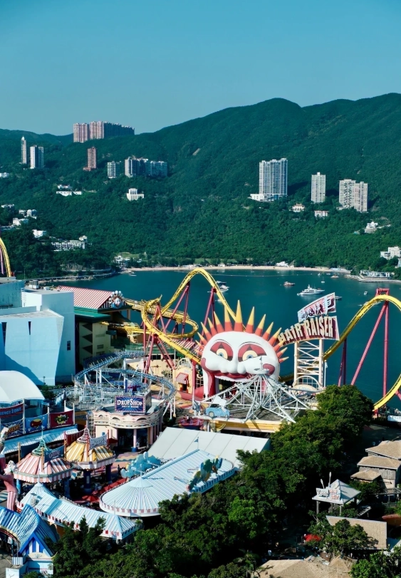Ocean Park Hong Kong discount Ocean Park Hong Kong discount