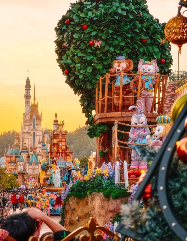 Hong Kong Disneyland opening hours: 10 insider tips to beat the crowds