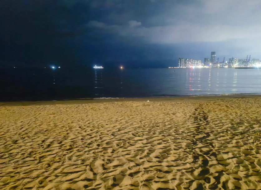 3 days in Haikou