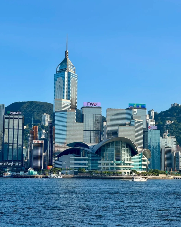 best time to visit Victoria Harbour best time to visit Victoria Harbour