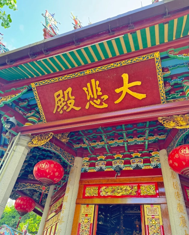 Xiamen walking route Xiamen walking route