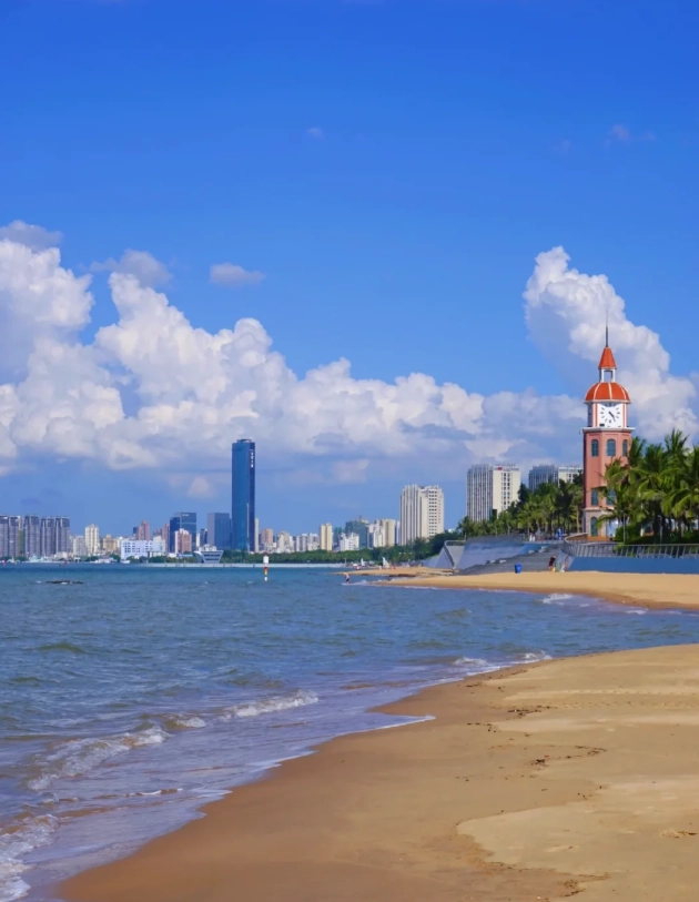 Holiday Beach best time to visit Holiday Beach best time to visit