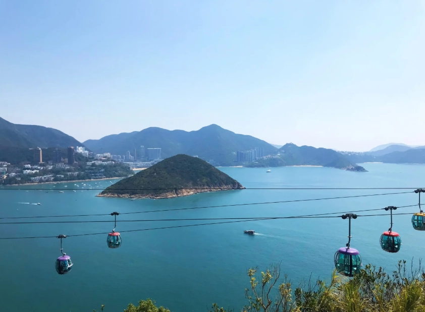 ocean park gondola tips ocean park gondola tips