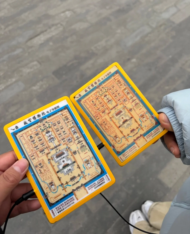best audio guide Forbidden City best audio guide Forbidden City