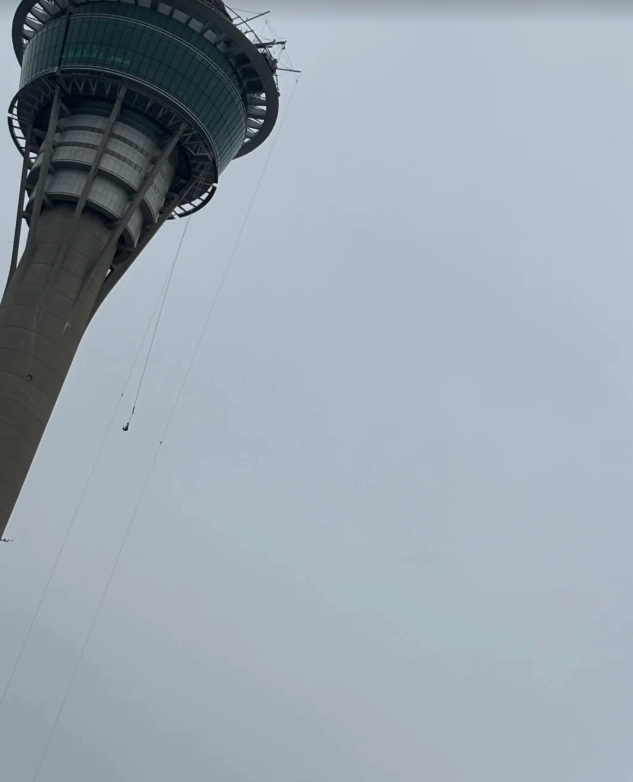 AJ Hackett Macau Tower AJ Hackett Macau Tower
