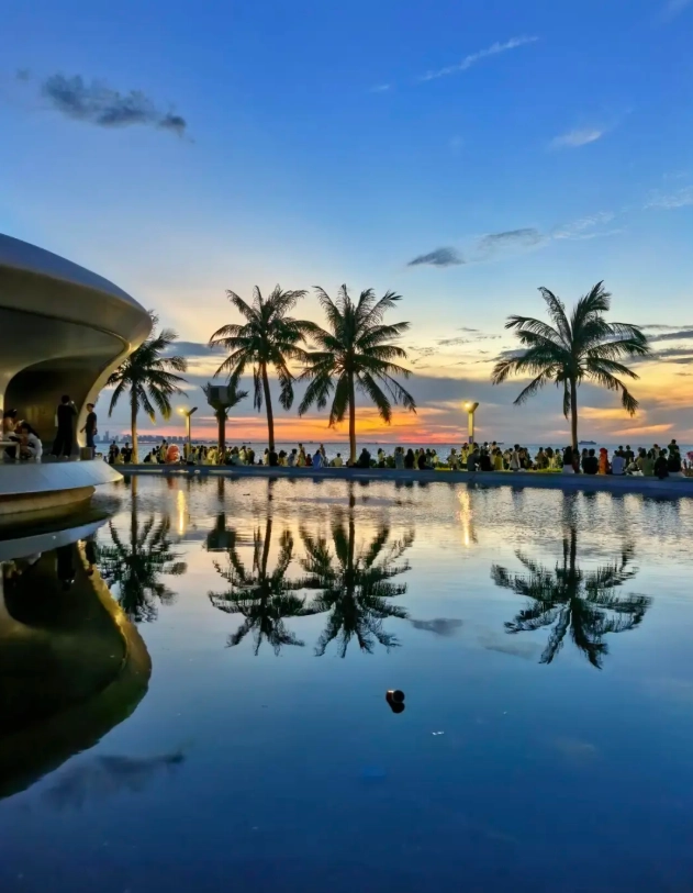 Haikou travel guide