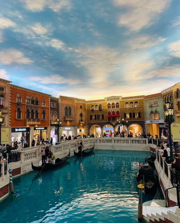 venetian macao ticket price