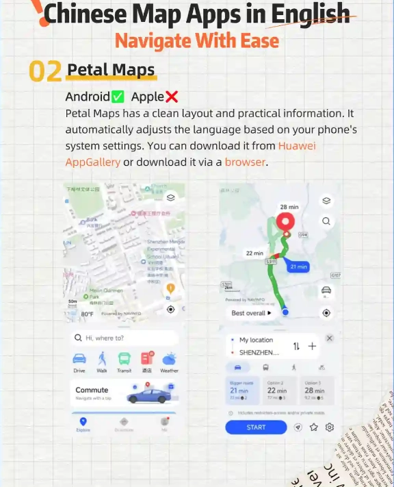 google maps alternative china google maps alternative china