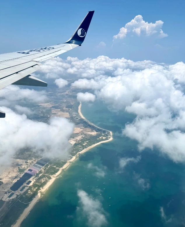 Haikou Airport Layover: 5 Smart Ways to Use Your Stopover