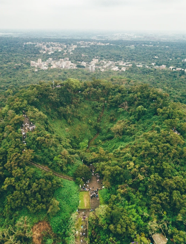 Haikou Volcanic Cluster Global Geopark: Still Worth Visiting?