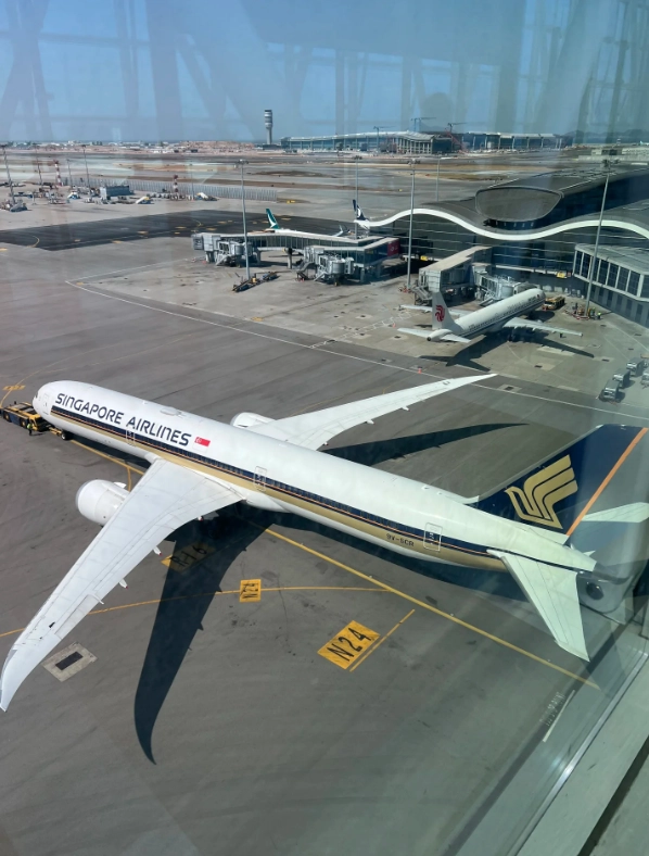 things to do during Hong Kong layover