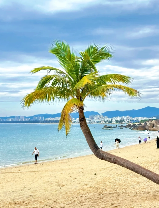 Sanya travel tips Sanya travel tips