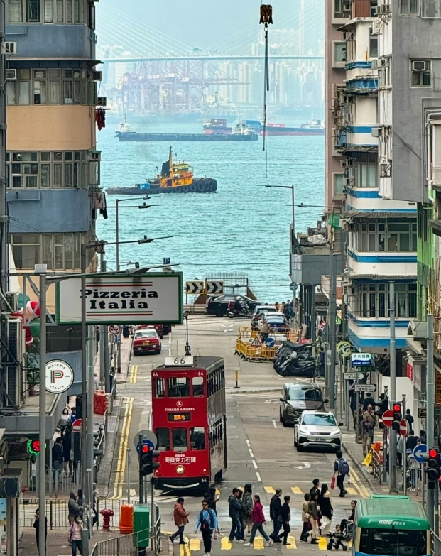 How to Travel Around Hong Kong: 7 Insider Hacks to Skip Tourist Traps