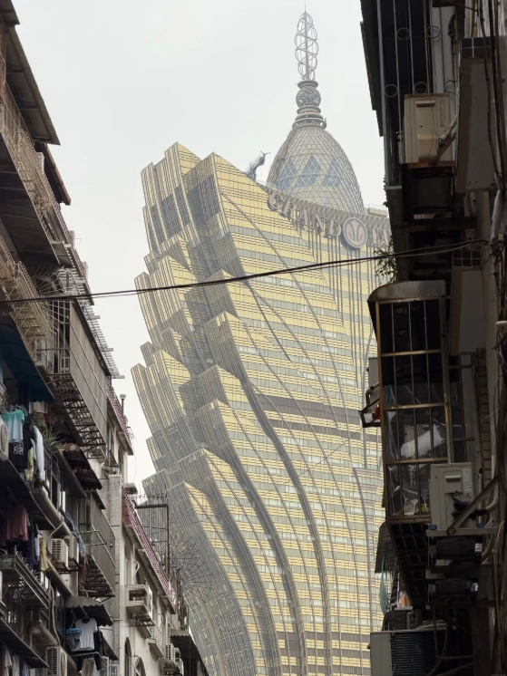 macau 2 day itinerary winter macau 2 day itinerary winter