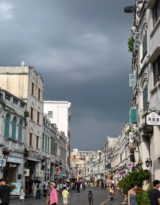 Haikou travel guide Haikou travel guide