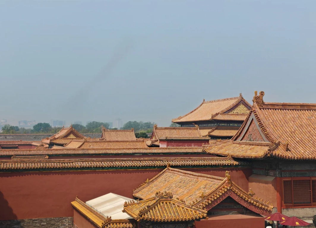 Forbidden City tour tips Forbidden City tour tips