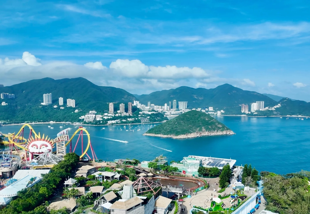 Ocean Park Hong Kong Tickets: Skip the Queue & Save Money