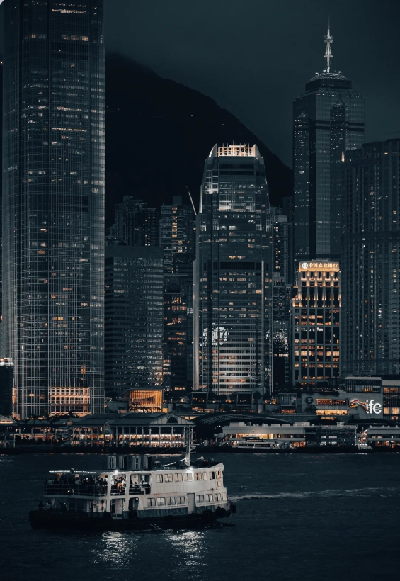 best time to visit Victoria Harbour best time to visit Victoria Harbour