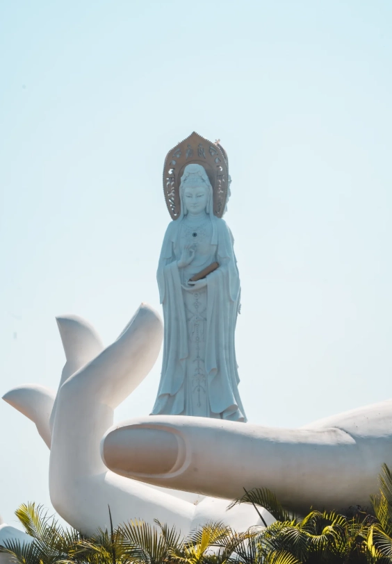 Nanshan Buddhism culture Nanshan Buddhism culture